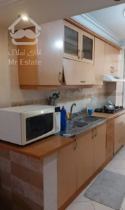 آپارتمان ۴۳متری تکواحدی با انباری در استادمعین