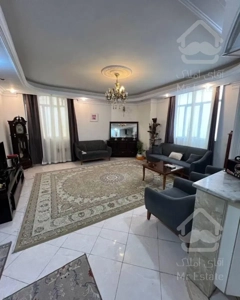 فروش آپارتمان ۲ خواب سازمان برنامه شمالی