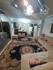 ۵۸متر تک واحدی خوش‌ نقشه