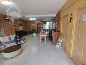 ویلایی250متری/6اتاق/بر رحمت/مشاغل اداری