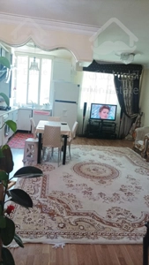 ۷۰ متر دو خواب دارای پارکینگ