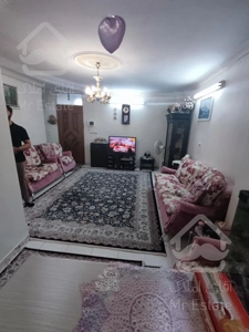 آپارتمان 52 متری در آذربایجان