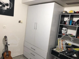 95متر سالن پرده خور فول امکانات شهرزیبا