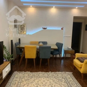 فروش آپارتمان کم واحد در سازمان برنامه جنوبی