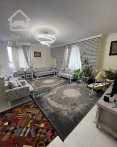 فروش آپارتمان ۲ خواب با نور و نقشه خوب در سازمان برنامه مرکزی