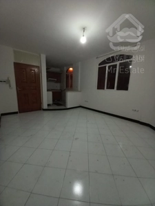 آپارتمان۴۳متری با پارکینگ