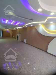 ۱۲۰ متر ( سند تجاری ) گاندی