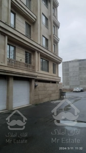 فروش آپارتمان نوساز