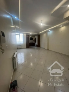 66متر 2خواب سالن پرده خور رو به آفتاب پونک