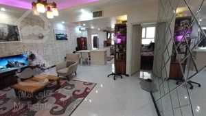 ۶۰ متر/تکخواب/فول امکانات/شهرزیبا