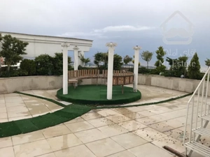 فروش اکازیون اپارتمان لوکس ۲۰۰متری ۳خواب مستر