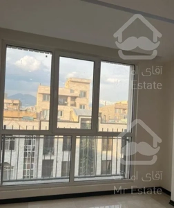 فروش آپارتمان ۸۰ متری دو خواب در جنت آباد جنوبی