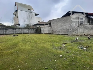 فروش زمین سندار مسکونی ۲۶۹متر