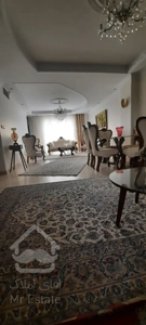 فروش آپارتمان ۱۰۳ متر در شهران