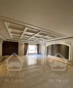 اجاره اپارتمان ۱۲۰متری در پاسداران