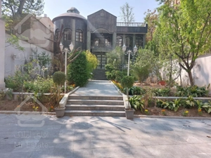 مستغلات تریبلکس  ۱۰۰۰ متر بر اصلی