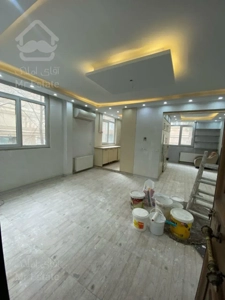 55متر یه خوابه فول بازسازی شده با پارکینگ