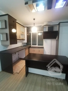 85 متر، فول امکانات، سازمان برنامه