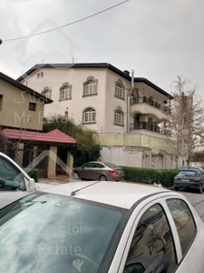 فروش ویلائی ۱۷۰متر یک از ۵واحد