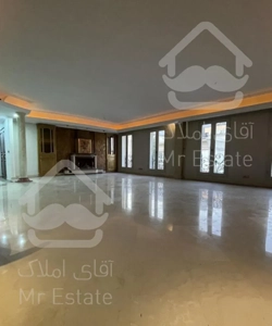 آپارتمان ۱۹۹ متری برای اجاره در الهیه