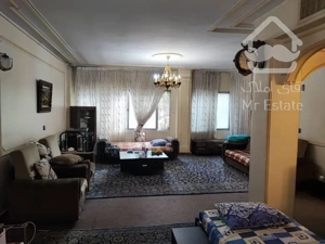 ۲۰۳ متر ویلا دوبلکس شهرک غرب