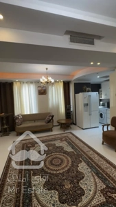 ۸۵ متر/۲ خواب/رو به افتاب/اباذر