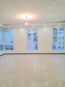 زعفرانیه ۱۵۰ متر ۳خوابه بدون کوچکترین پرتی