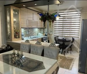 ۶۵ متر/۲ خواب/فول امکانات/جنت مرکز