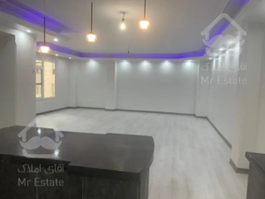 ۱۳۰متر/۳خواب/تک واحدی/فول امکانات