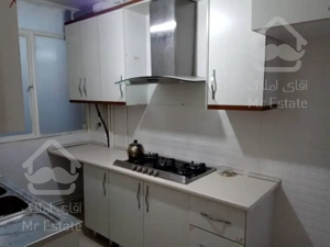 ۶۴متری یک خوابه آپارتمان رودکی