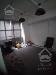 ۱۲۵ متر موقعیت اداری