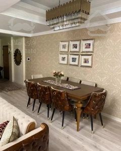 87 متر فول امکانات شمال یوسف اباد