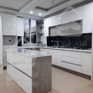 ۱۲۸متر۲خواب* خاص و مدرن* جردن ولیعصر