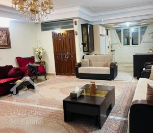 ۸۰ متر/فول امکانات/نوساز/طوقانی شهران