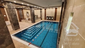 سعادت آباد ۱۵۰متری ۳خواب فول مشاعات