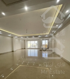 فروش آپارتمان ۲۵۱متری فول مشاعات در نیاوران