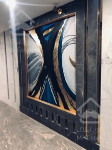 آپارتمان 240 متری برای فروش در قیطریه