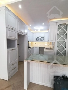 85 متر، دو خواب، فردوس غرب