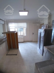 ۸۰ متر موقعیت اداری جردن