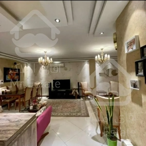 ۱۰۰ متر/دو خواب/لاکچری/پونک