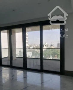 فروش آپارتمان ۸۰ متری دو خواب در جنت آباد