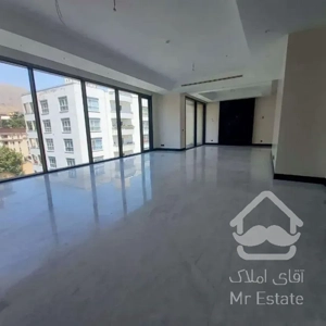 اجاره آپارتمان ۴۴۰ متر چهار خواب فرمانیه