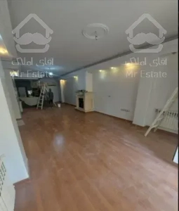 آپارتمان ۱۲۵ متری در نیاوران