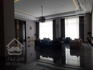 آپارتمان ۴۰۰ متر اجاره کامرانیه