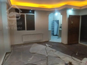 فروش آپارتمان 55متری 16واحدی طبقه دوم جنت مرکزی