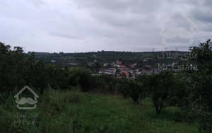 فروش زمین ویلایی داخل بافت مسکونی