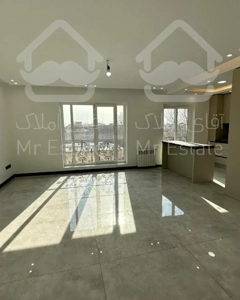 فروش آپارتمان ۲ خوابه در سازمان برنامه مرکزی