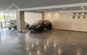 فروش آپارتمان ۹۲ متری دو خواب در جنت آباد جنوبی