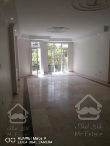 رهن و اجاره آپارتمان مسکونی در قیطریه ۱۱۰ متر ۲ خواب