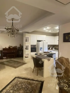 قیطریه 170 متر سه خواب